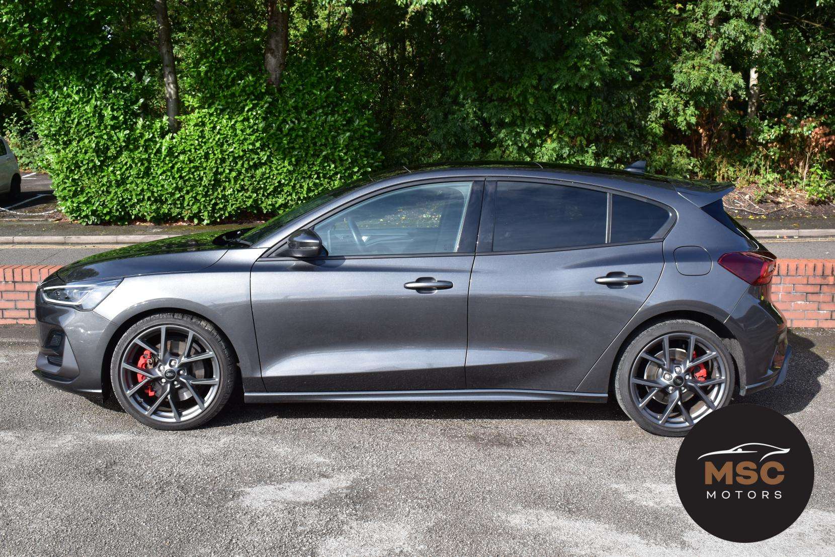 2023 FORD FOCUS 2023 FORD FOCUS