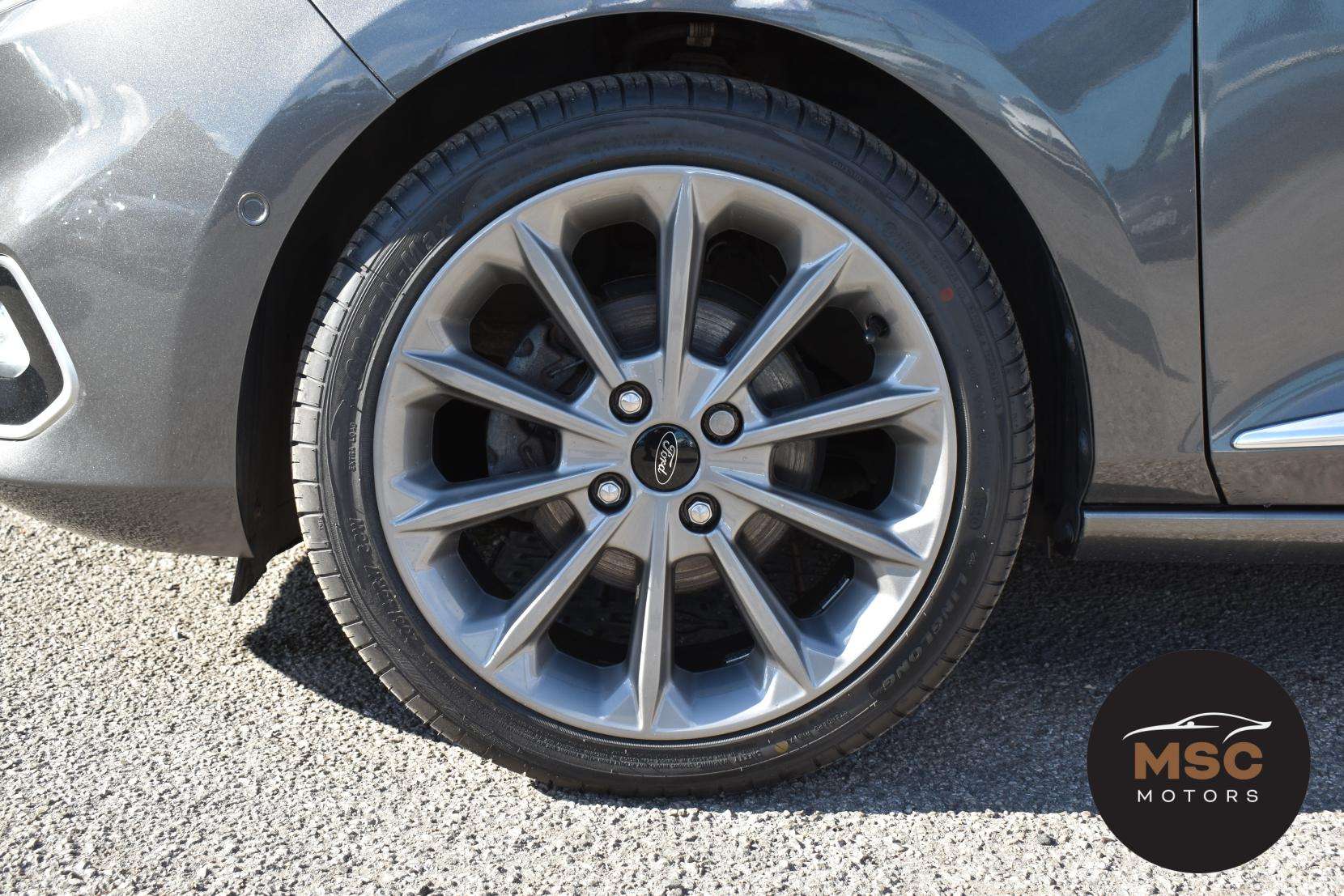 2018 FORD FIESTA 2018 FORD FIESTA
