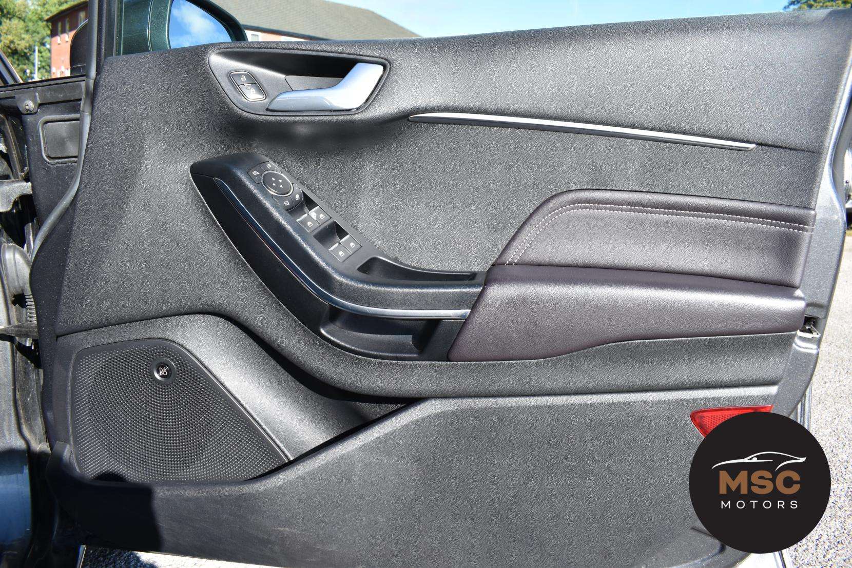 2018 FORD FIESTA 2018 FORD FIESTA