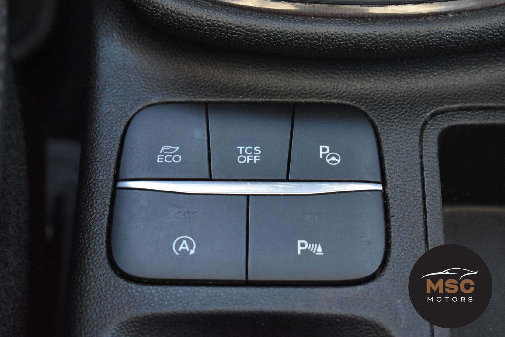 2018 FORD FIESTA 2018 FORD FIESTA