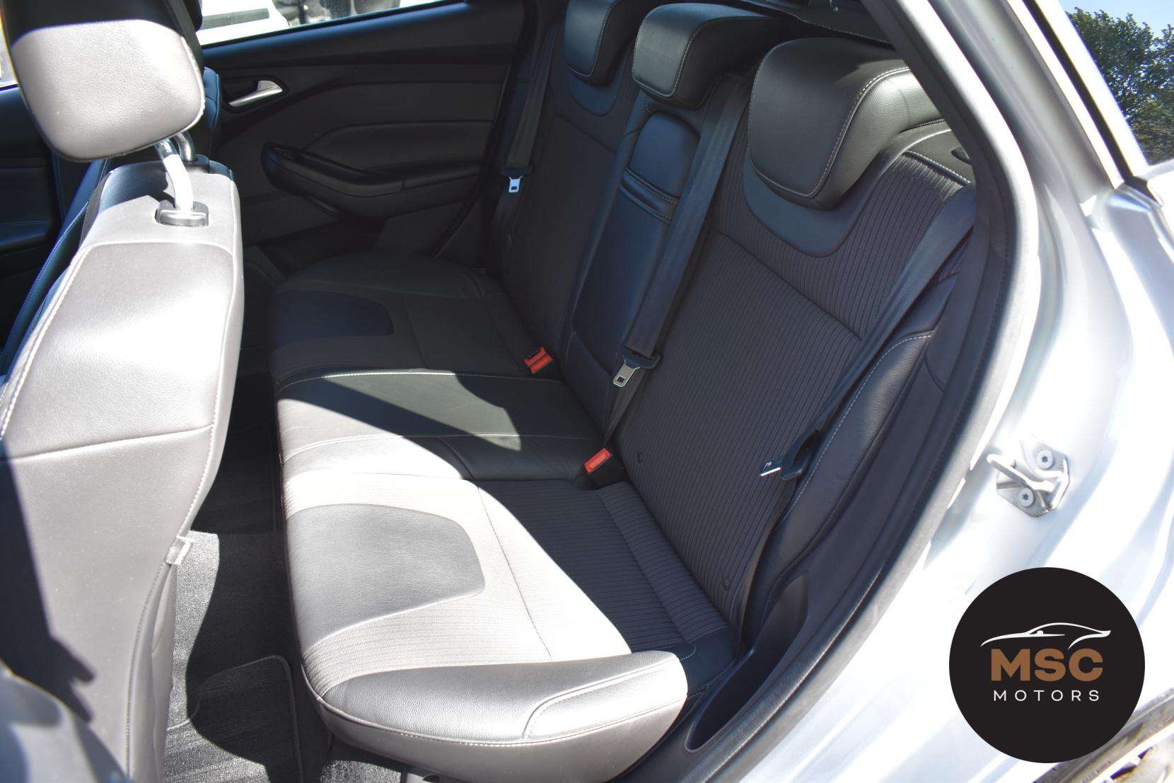 2013 FORD FOCUS 2013 FORD FOCUS