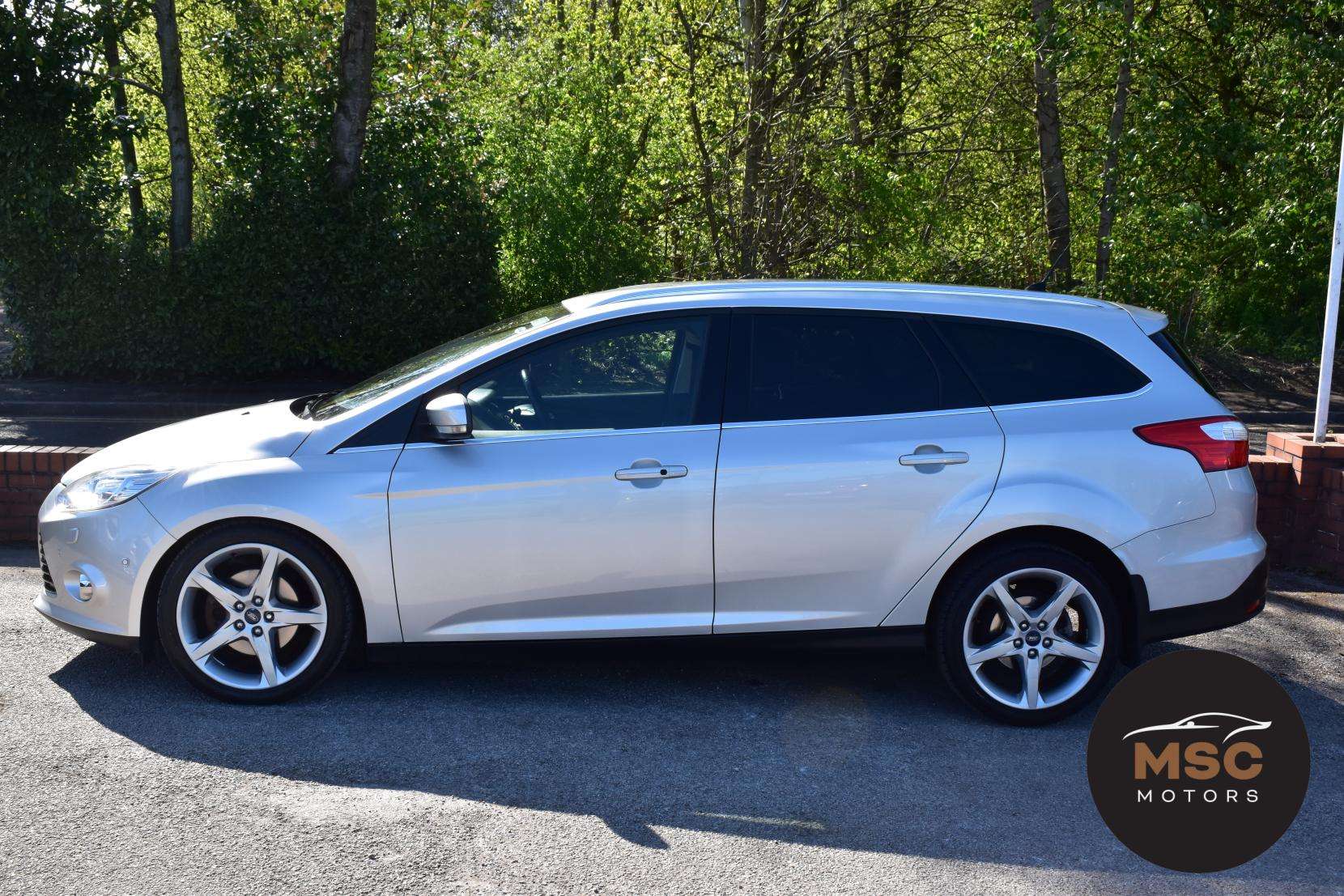 2013 FORD FOCUS 2013 FORD FOCUS