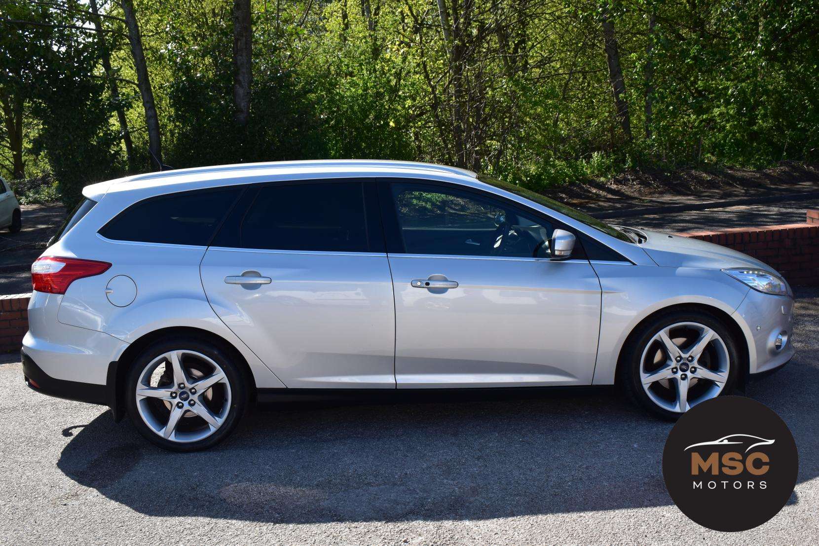 2013 FORD FOCUS 2013 FORD FOCUS