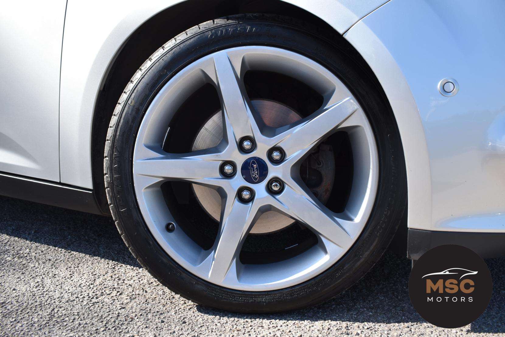 2013 FORD FOCUS 2013 FORD FOCUS