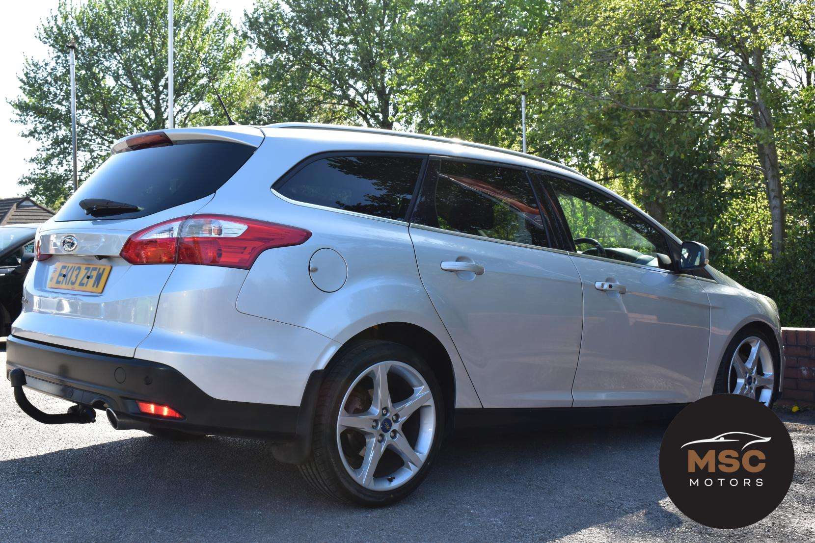 2013 FORD FOCUS 2013 FORD FOCUS