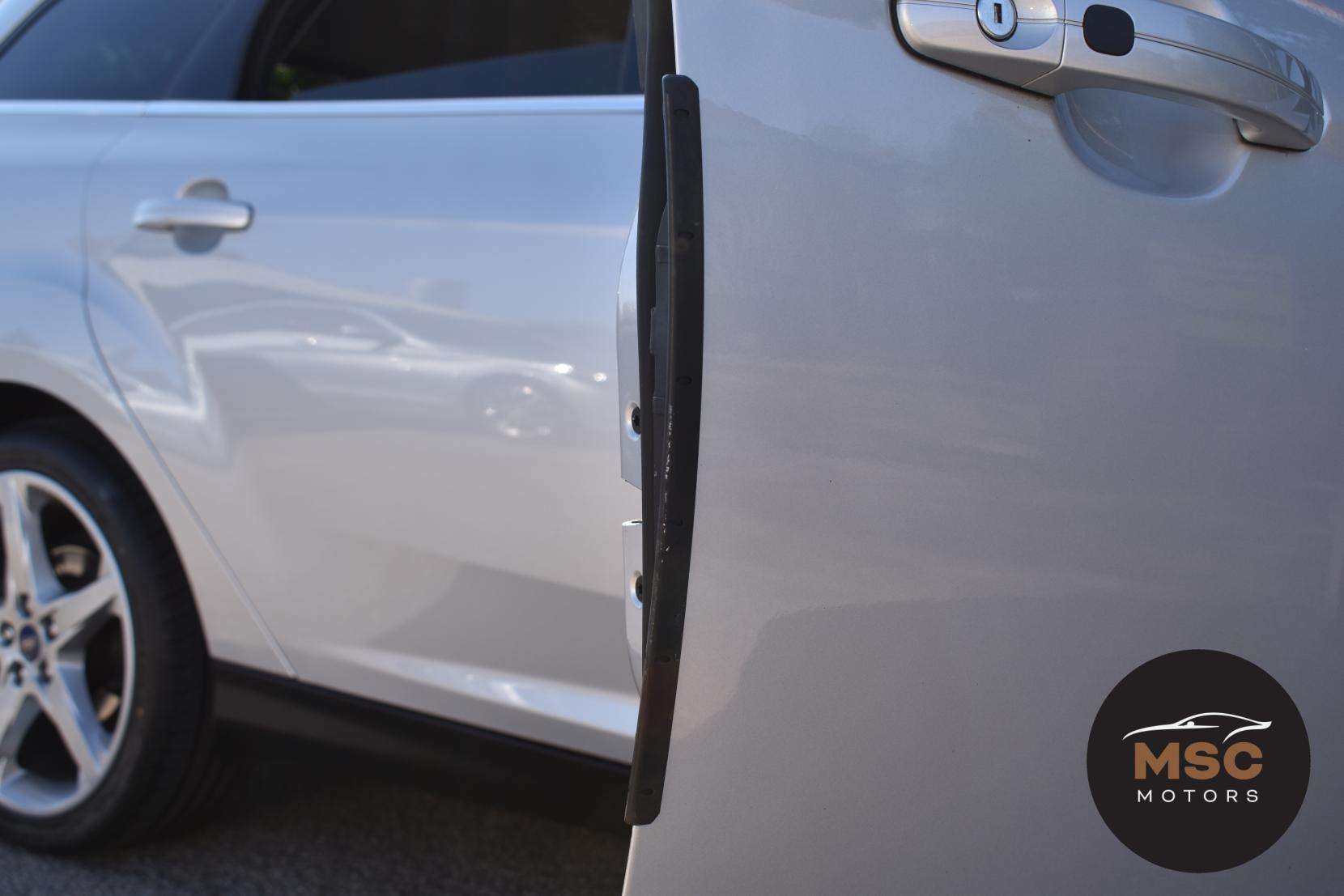 2013 FORD FOCUS 2013 FORD FOCUS