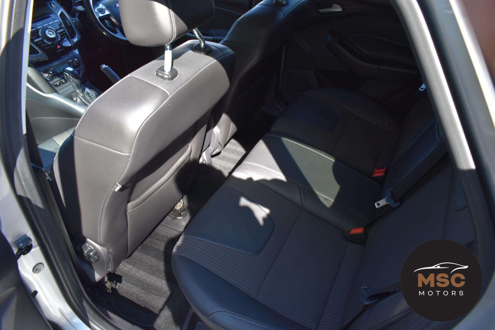 2013 FORD FOCUS 2013 FORD FOCUS