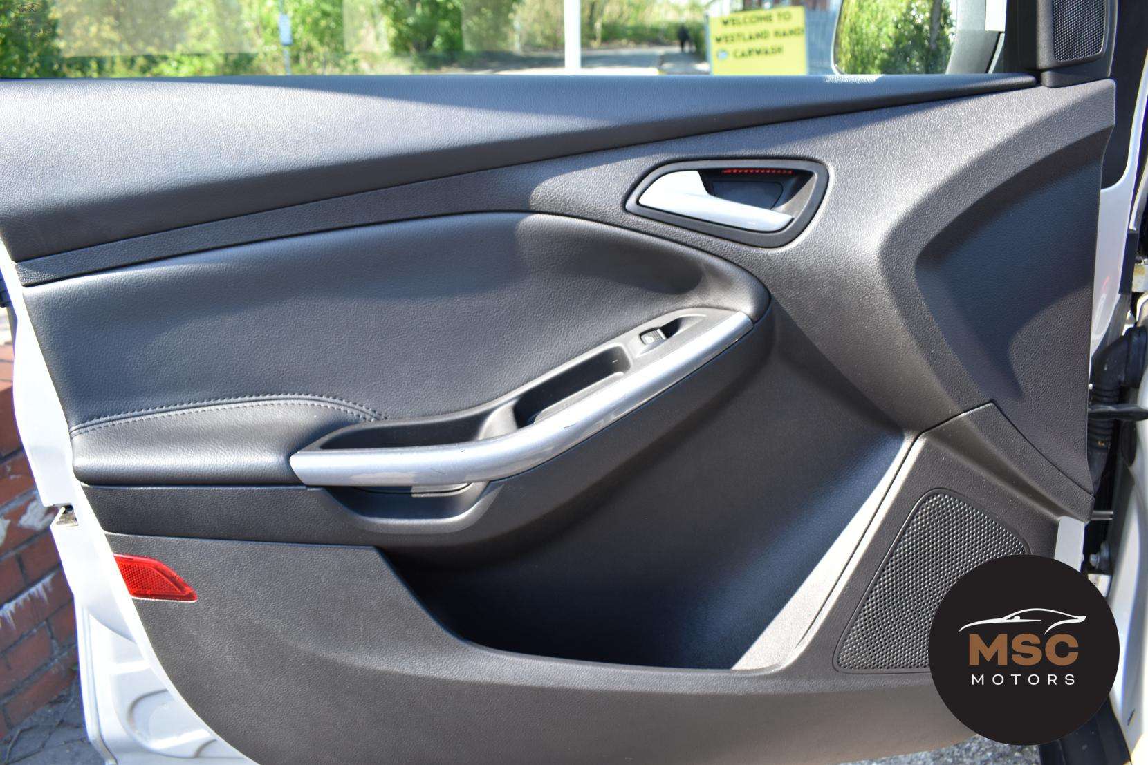 2013 FORD FOCUS 2013 FORD FOCUS