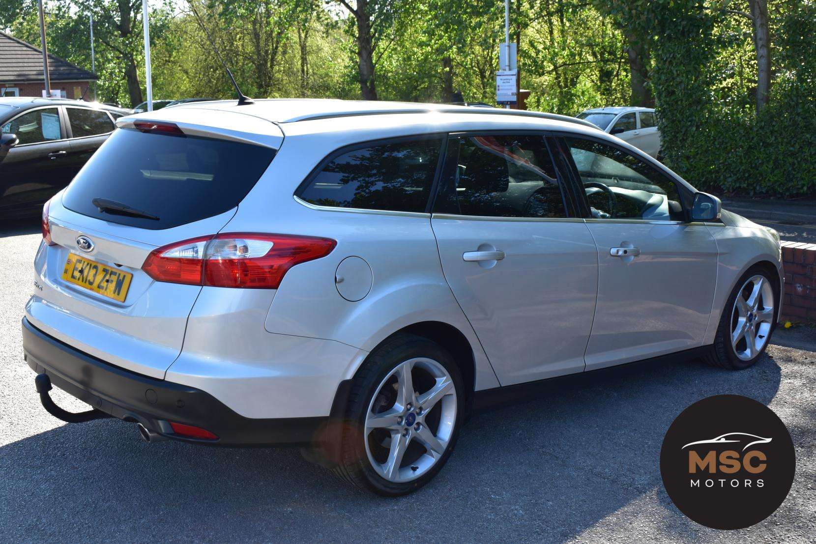 2013 FORD FOCUS 2013 FORD FOCUS