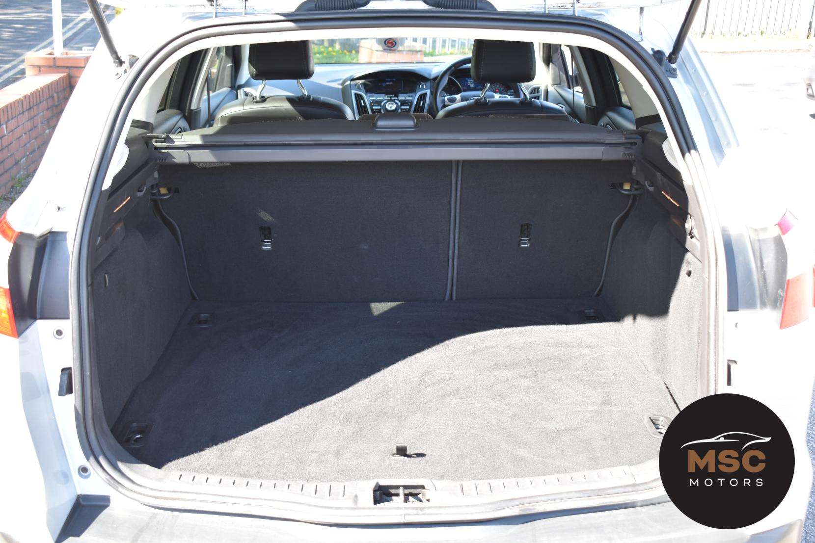 2013 FORD FOCUS 2013 FORD FOCUS