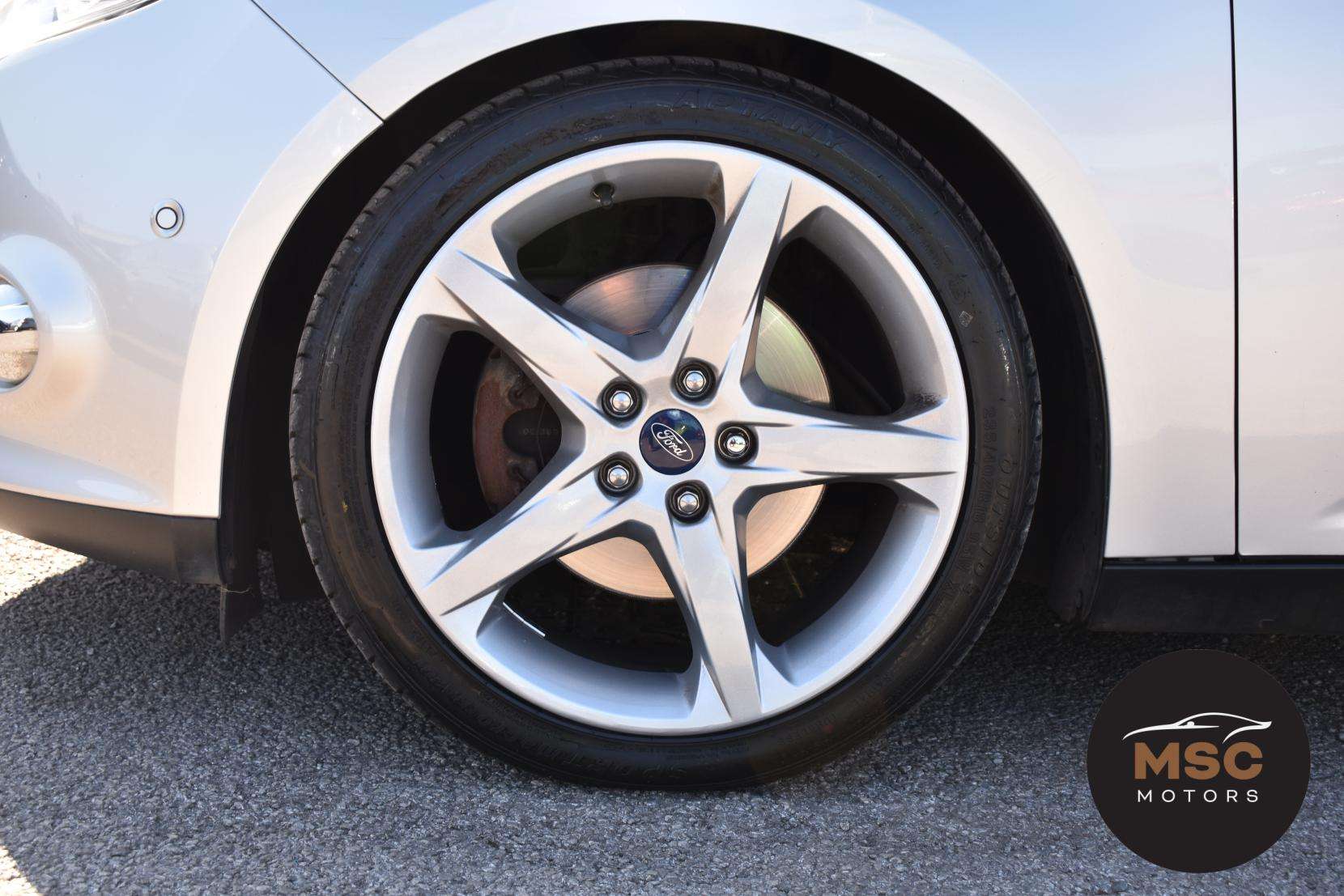 2013 FORD FOCUS 2013 FORD FOCUS