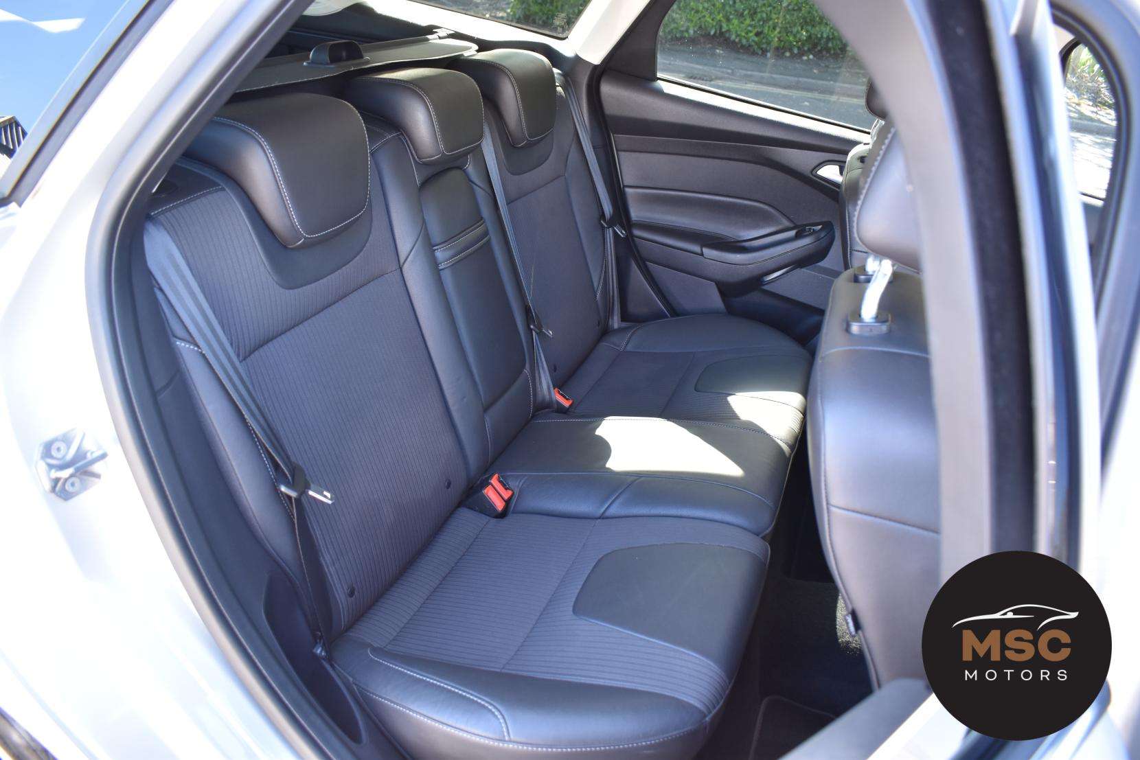 2013 FORD FOCUS 2013 FORD FOCUS