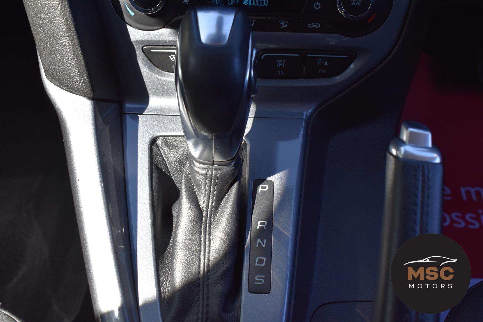 2013 FORD FOCUS 2013 FORD FOCUS