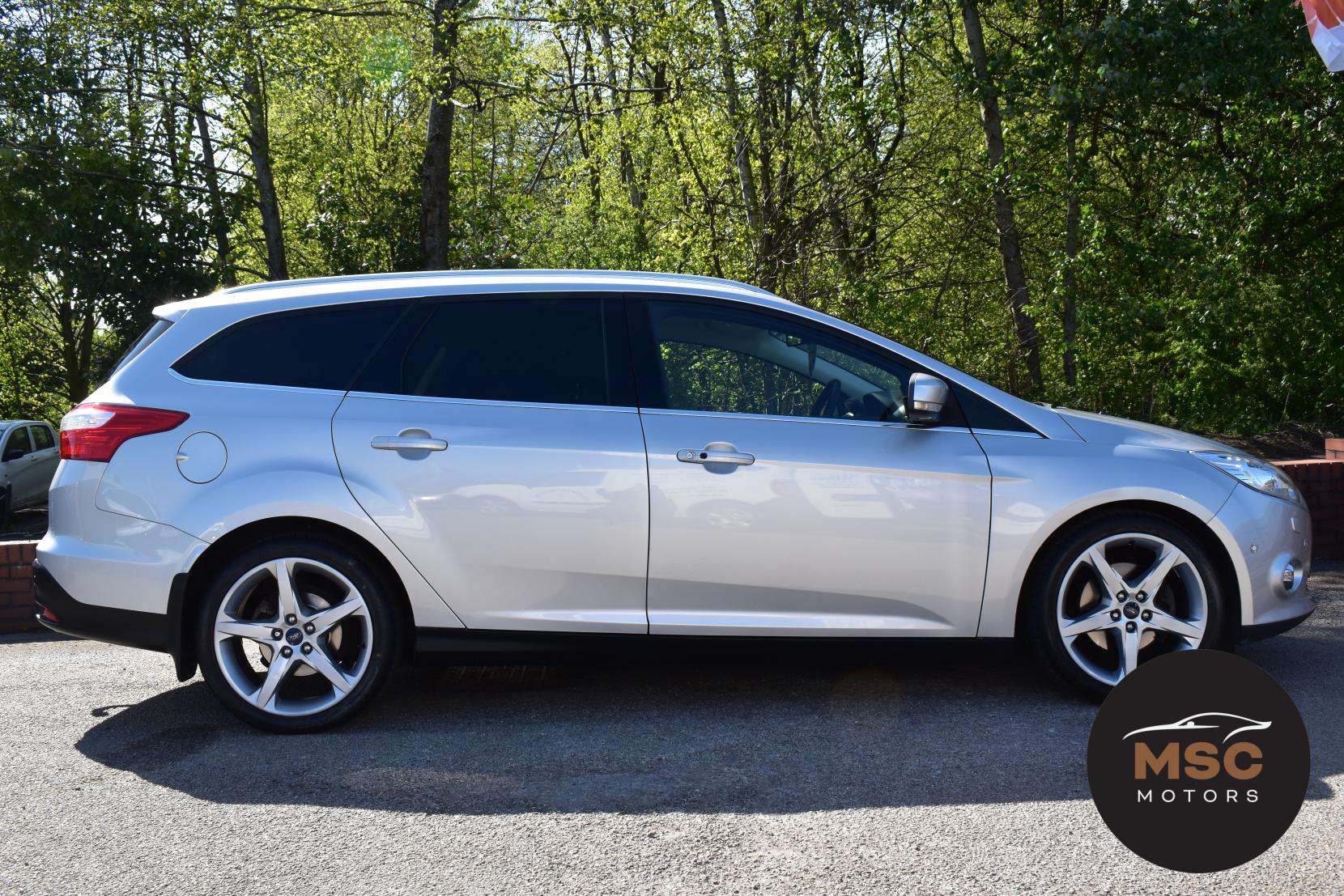 2013 FORD FOCUS 2013 FORD FOCUS