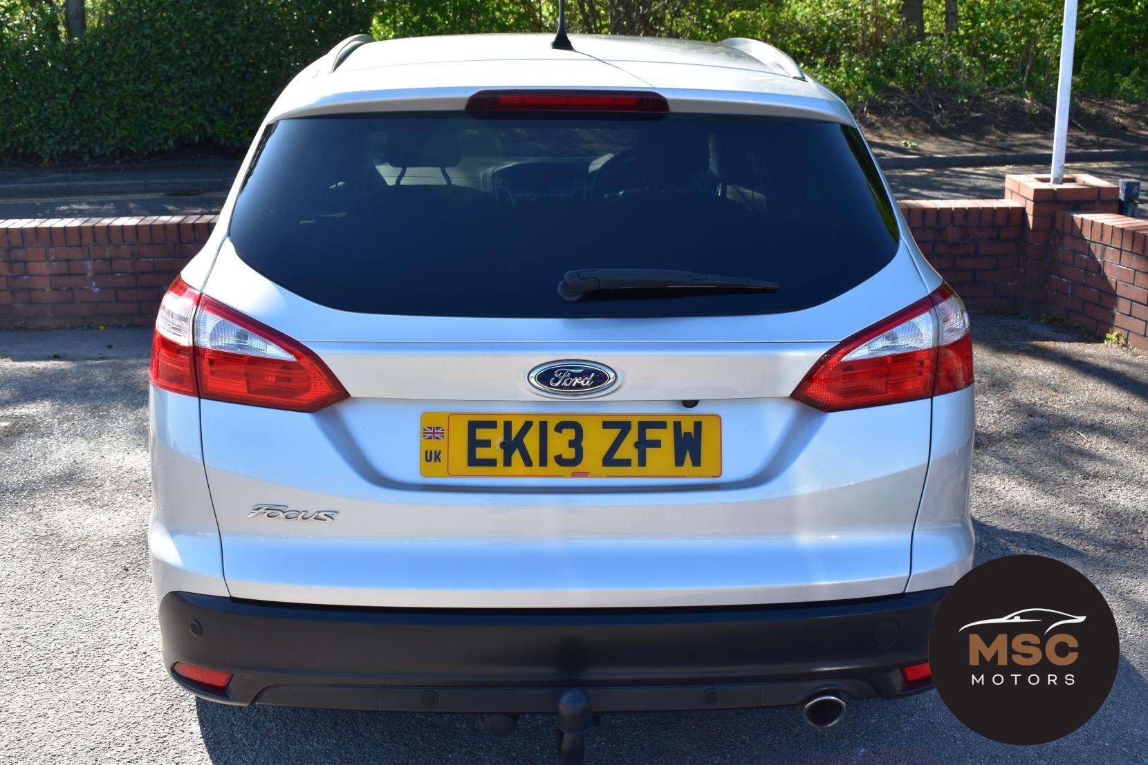 2013 FORD FOCUS 2013 FORD FOCUS