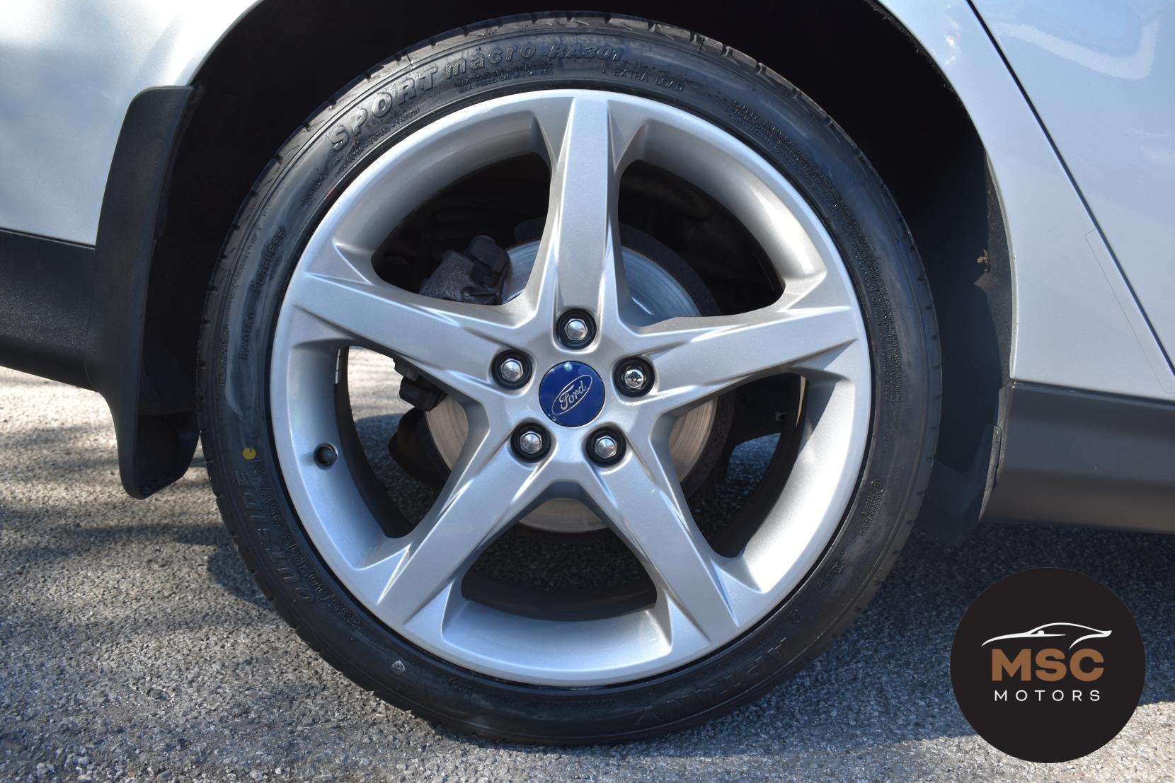 2013 FORD FOCUS 2013 FORD FOCUS