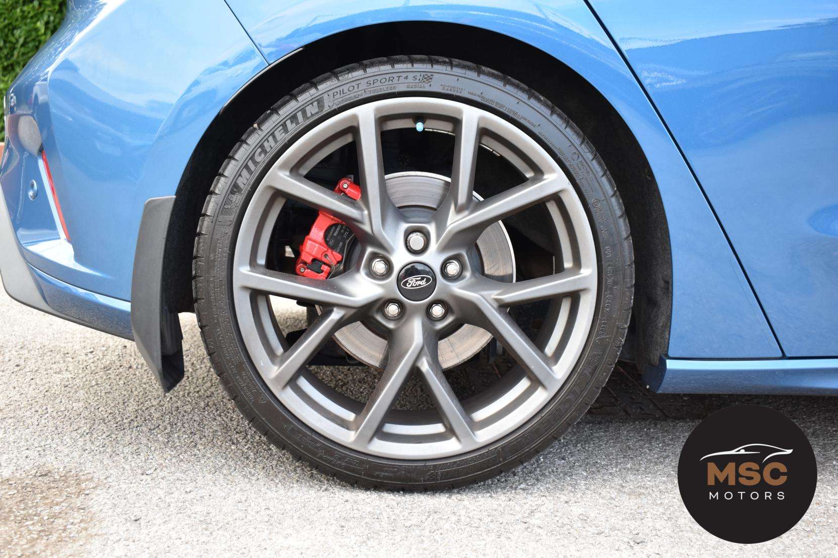 2020 FORD FOCUS 2020 FORD FOCUS