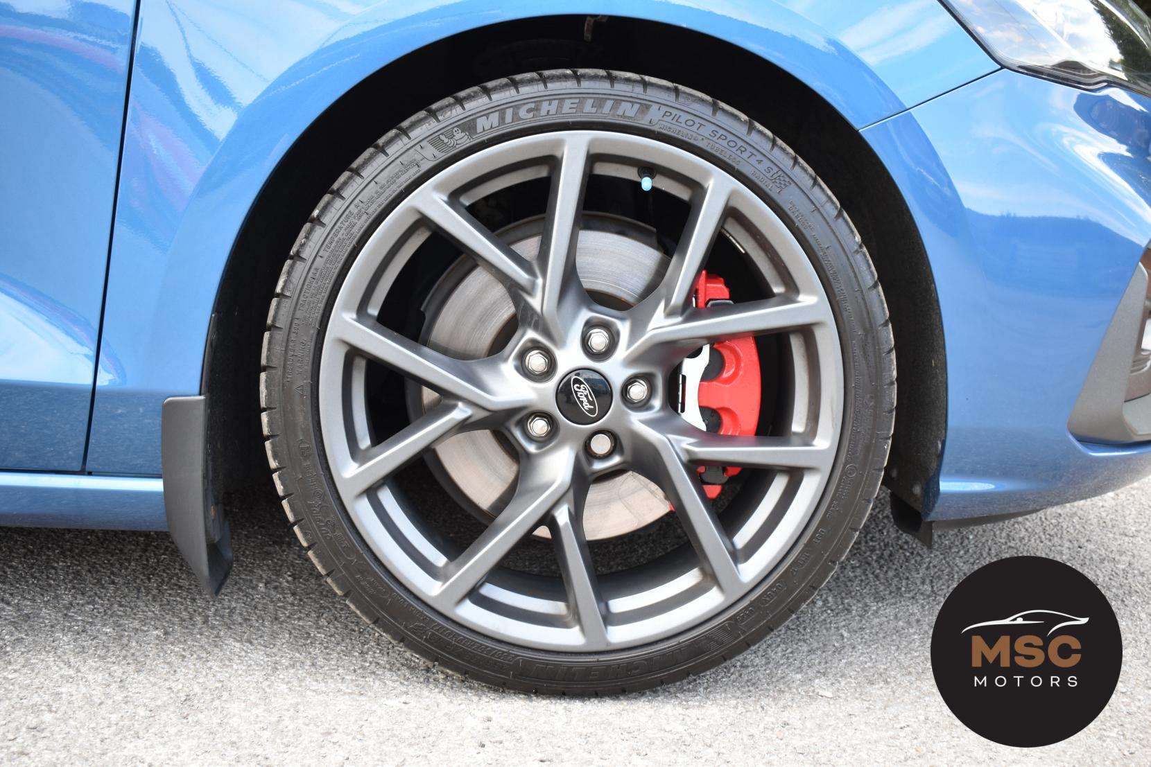 2020 FORD FOCUS 2020 FORD FOCUS