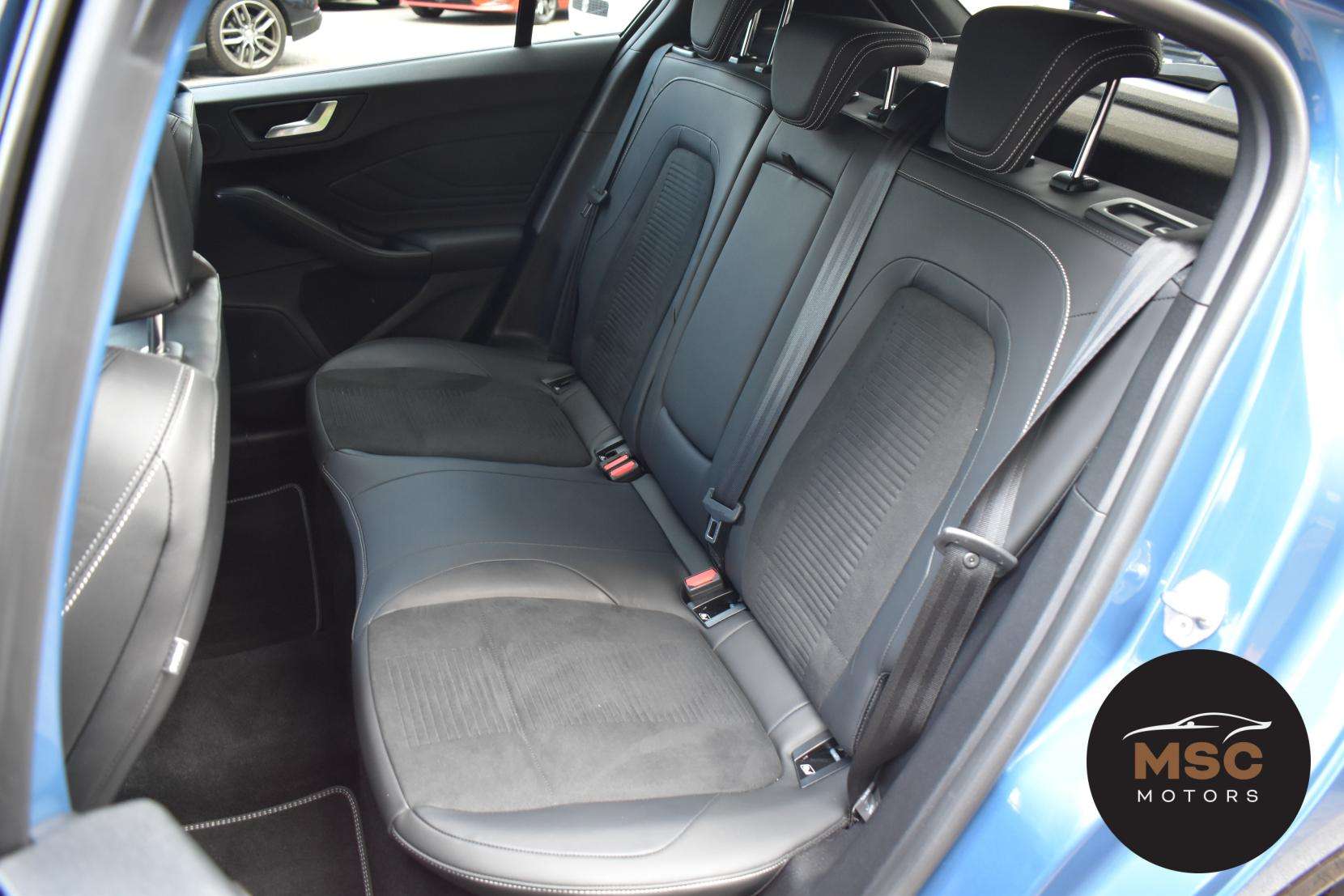 2020 FORD FOCUS 2020 FORD FOCUS