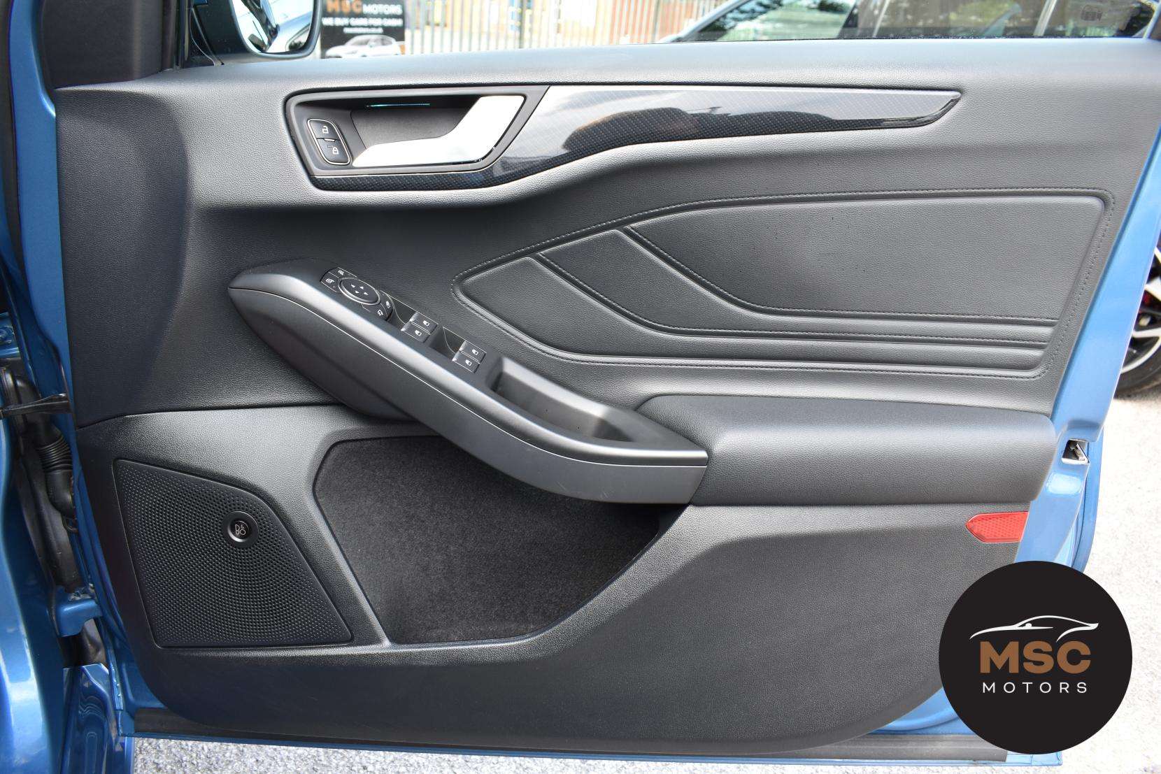 2020 FORD FOCUS 2020 FORD FOCUS