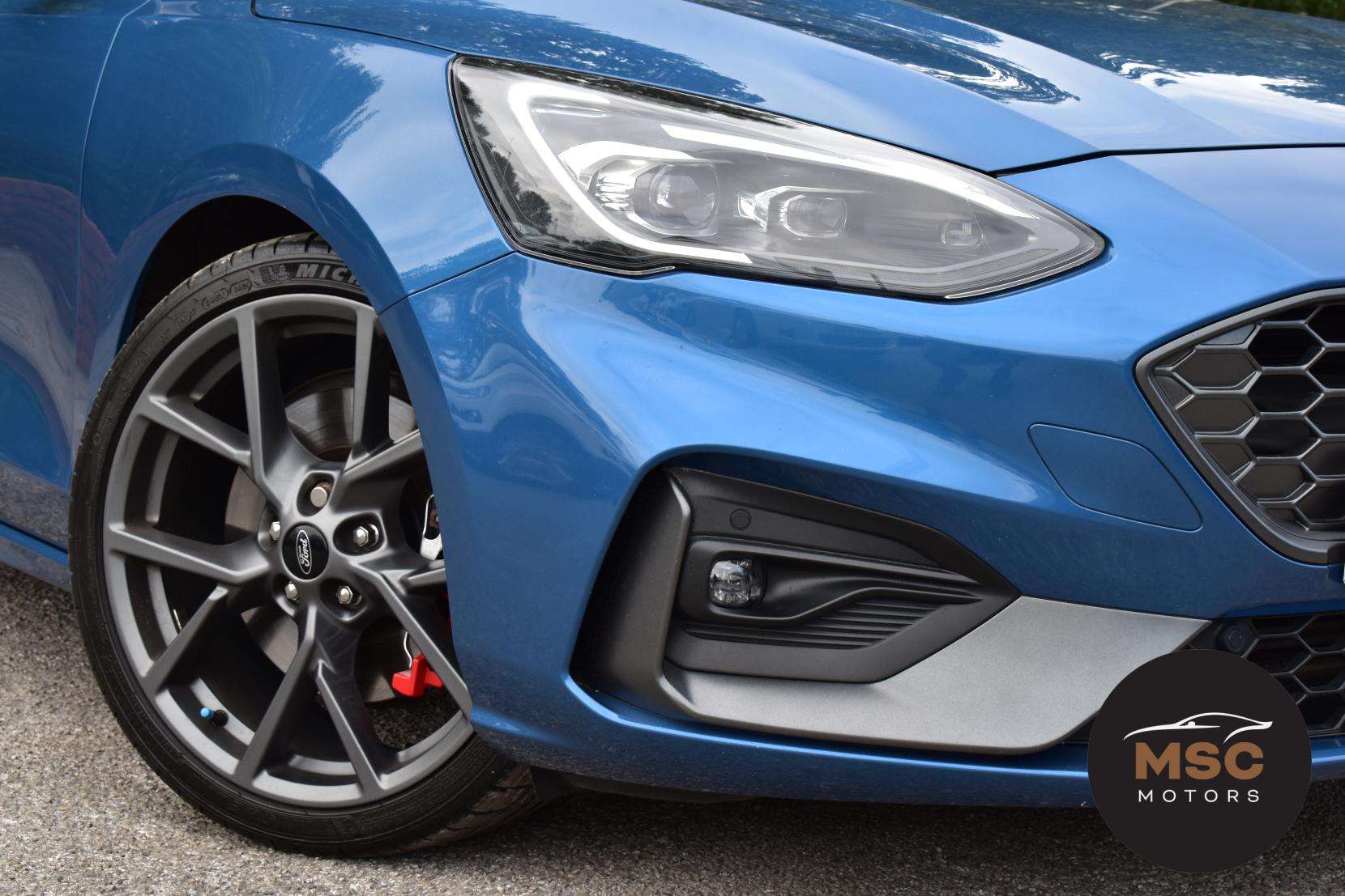 2020 FORD FOCUS 2020 FORD FOCUS