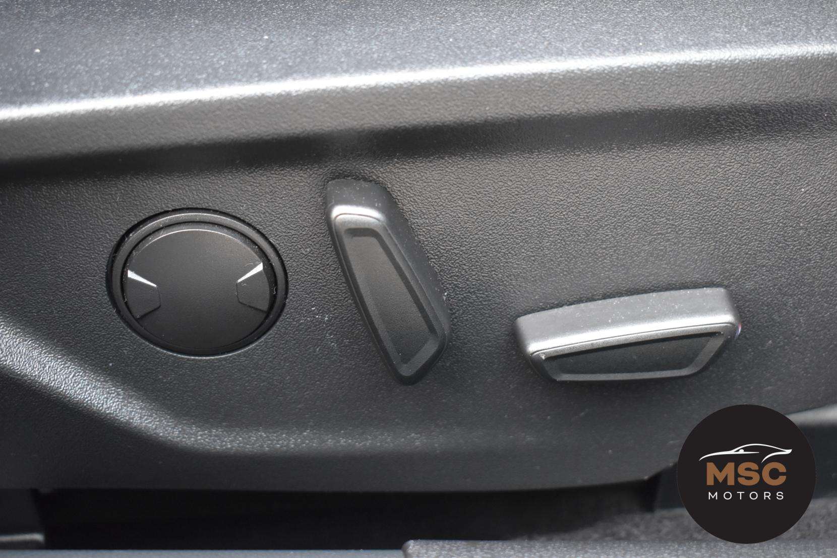 2020 FORD FOCUS 2020 FORD FOCUS