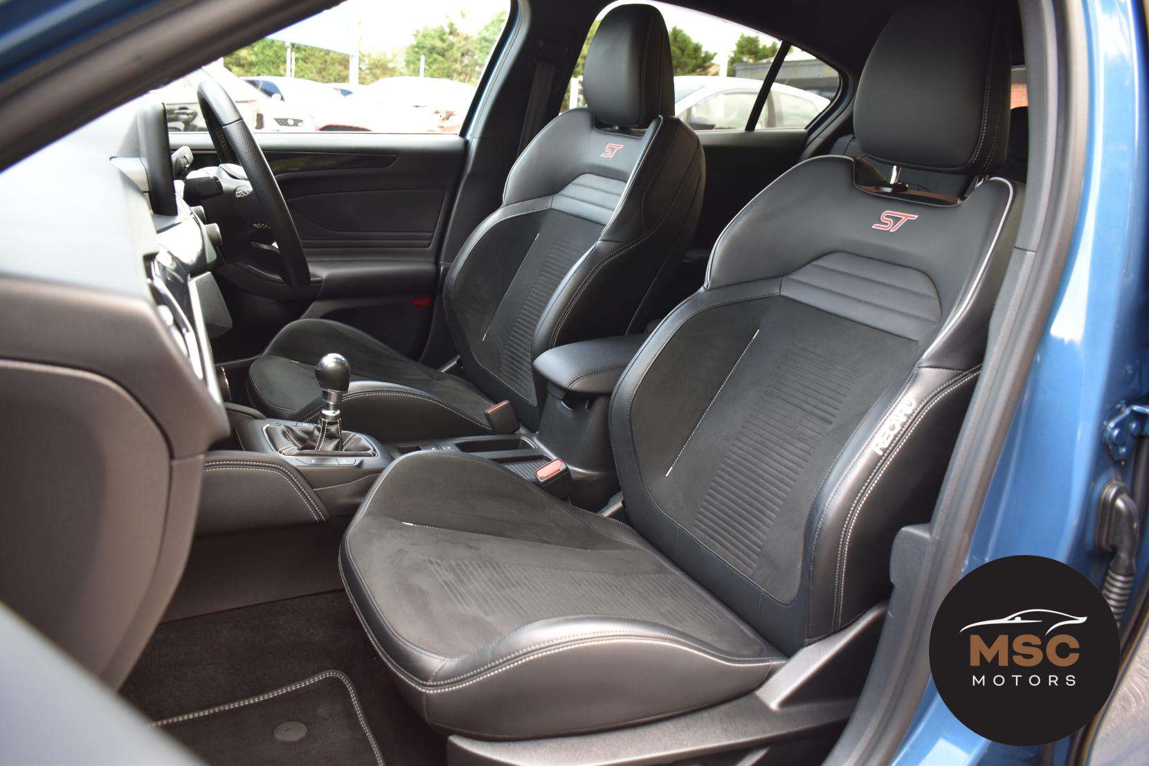 2020 FORD FOCUS 2020 FORD FOCUS