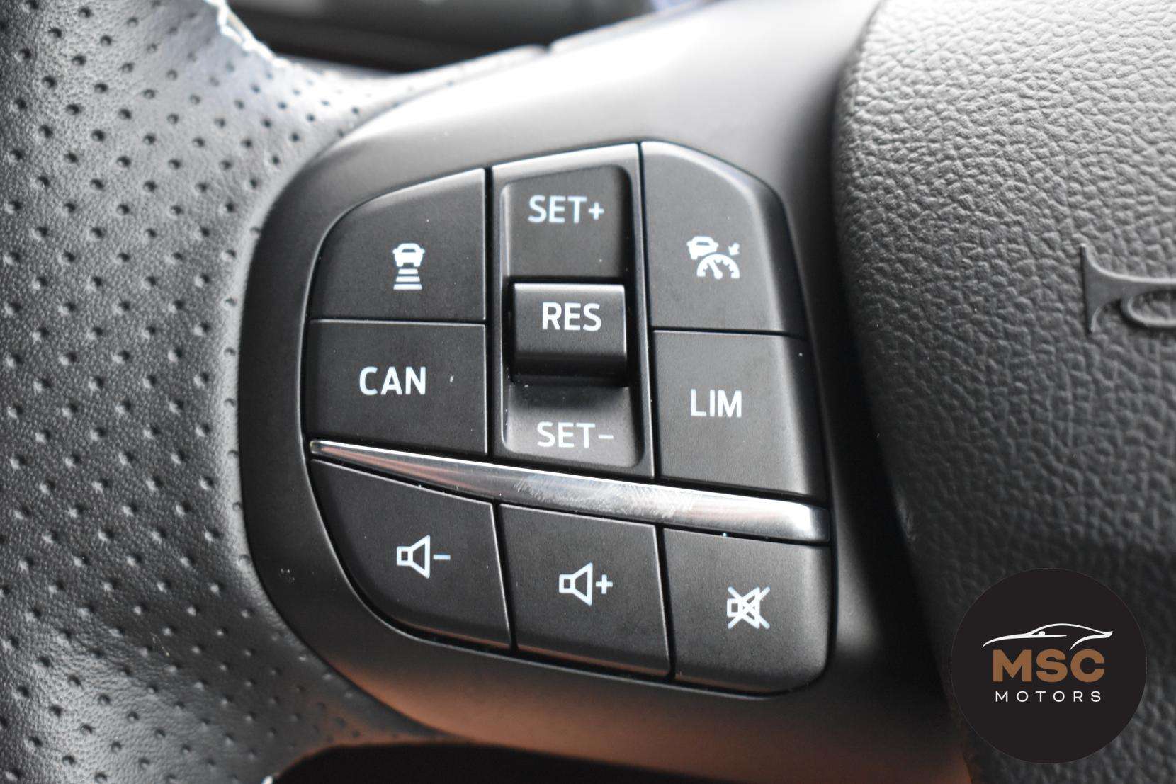 2020 FORD FOCUS 2020 FORD FOCUS
