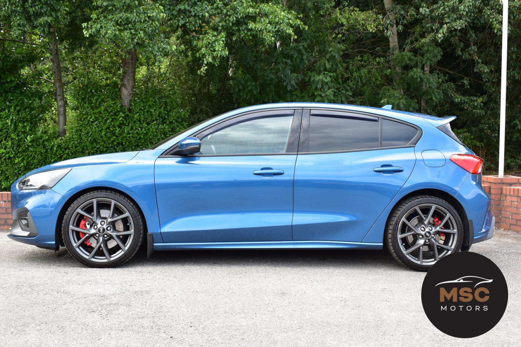 2020 FORD FOCUS 2020 FORD FOCUS