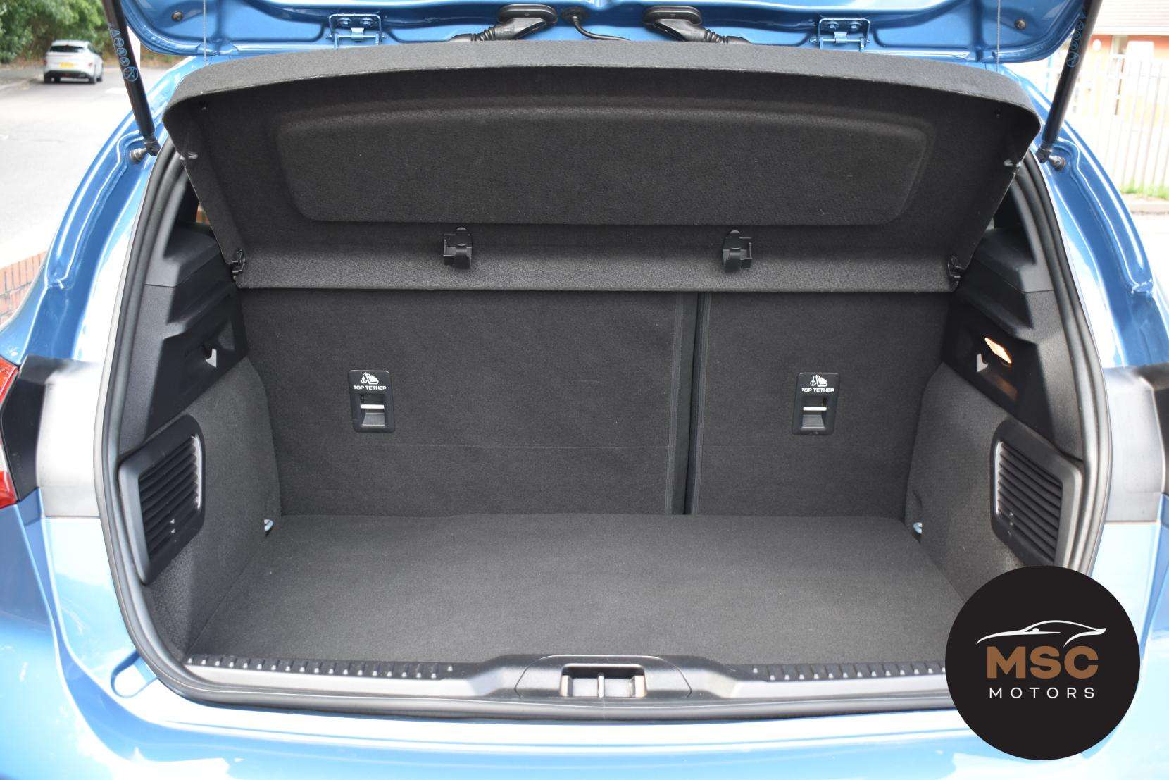 2020 FORD FOCUS 2020 FORD FOCUS
