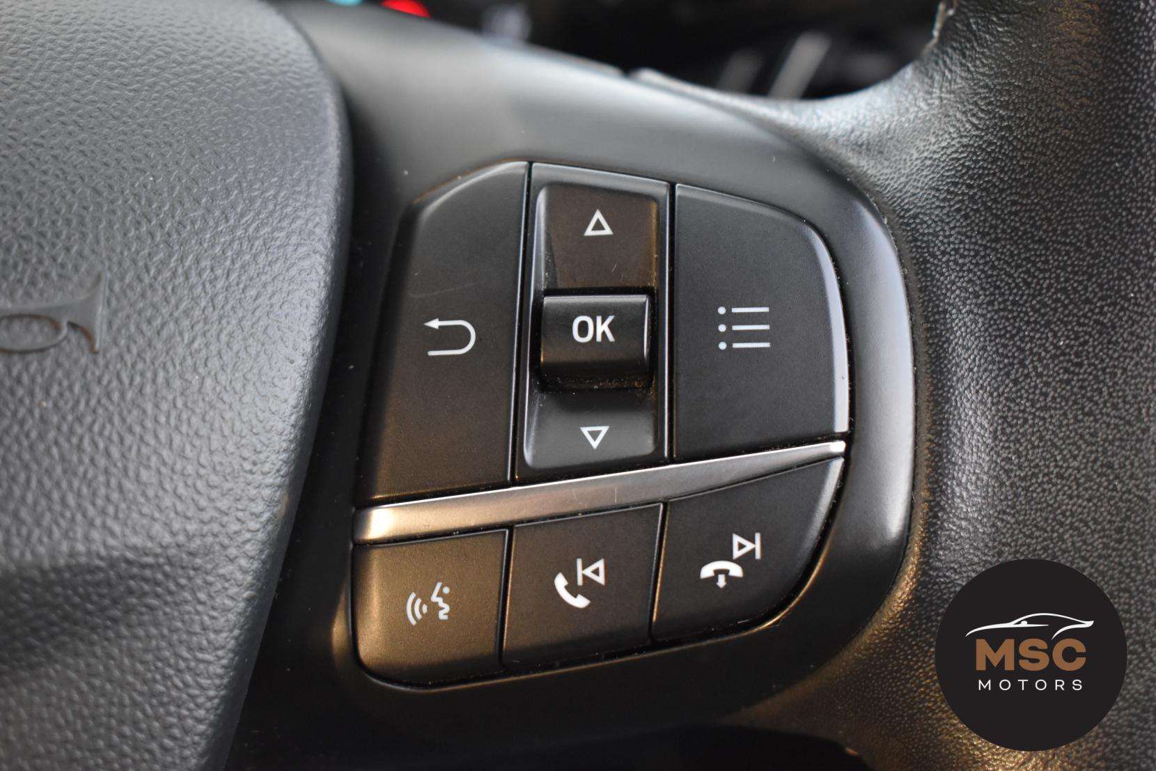 2019 FORD FIESTA 2019 FORD FIESTA