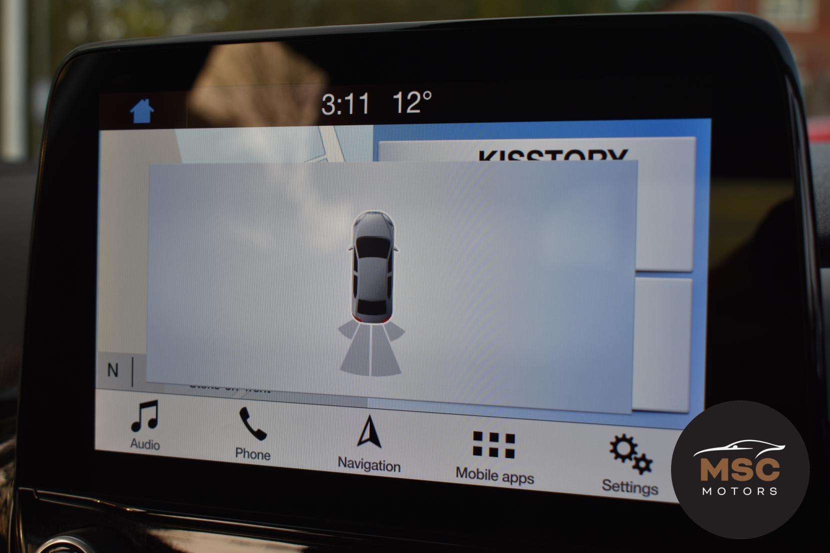 2019 FORD FIESTA 2019 FORD FIESTA