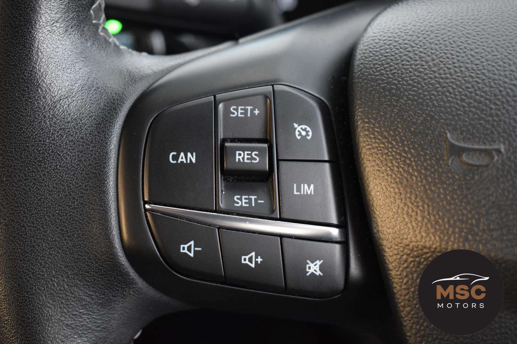 2019 FORD FIESTA 2019 FORD FIESTA