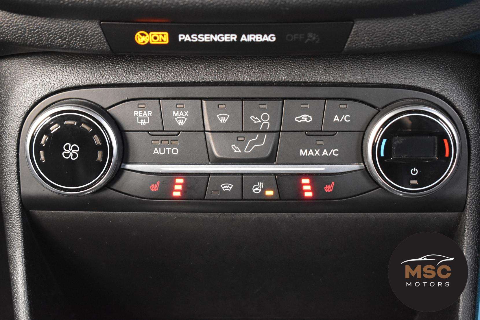 2019 FORD FIESTA 2019 FORD FIESTA