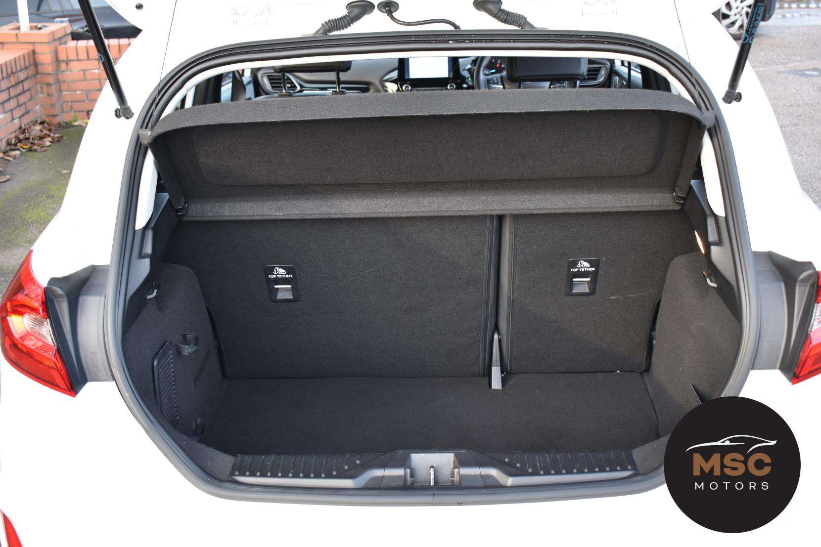 2019 FORD FIESTA 2019 FORD FIESTA