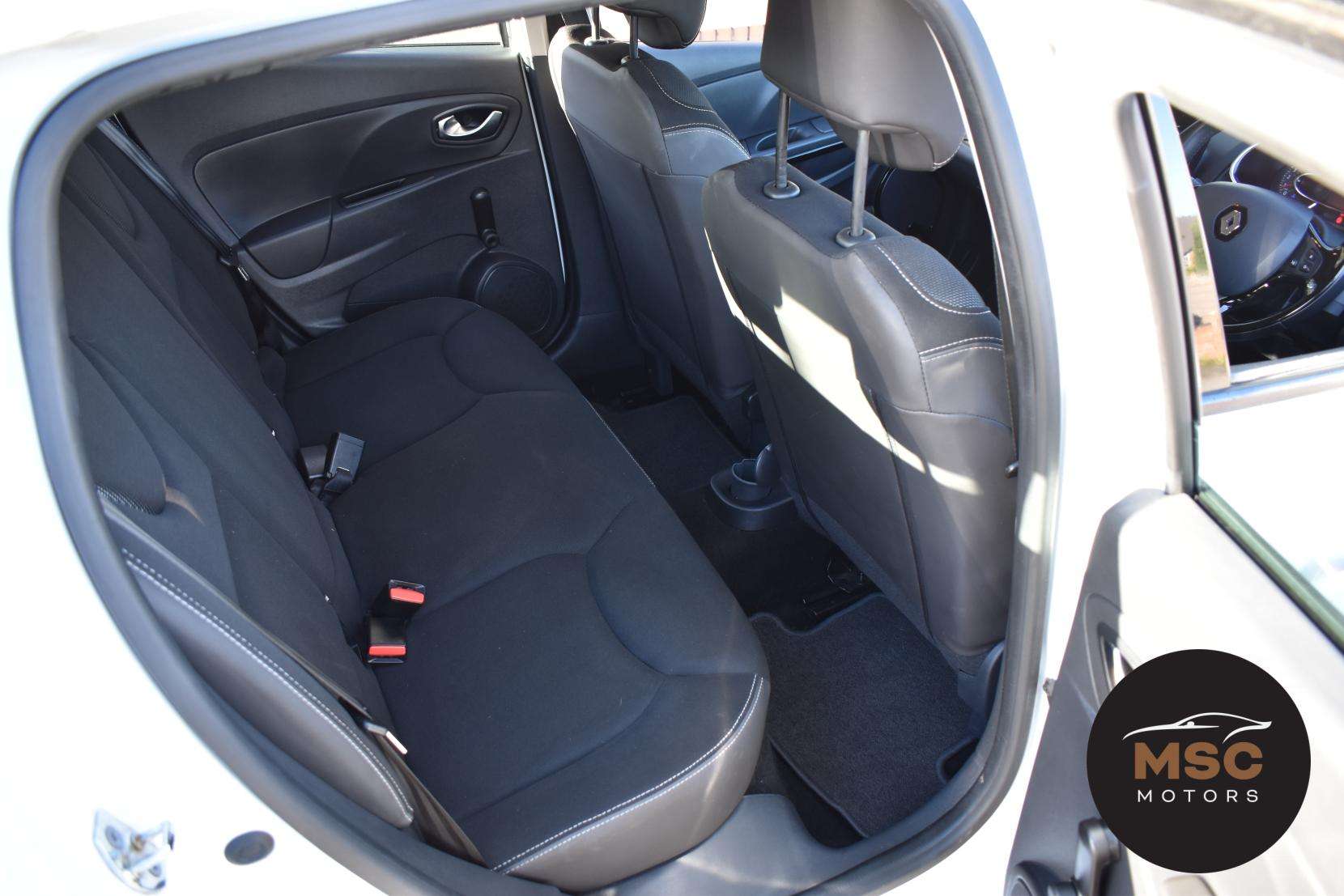 2016 RENAULT CLIO 2016 RENAULT CLIO