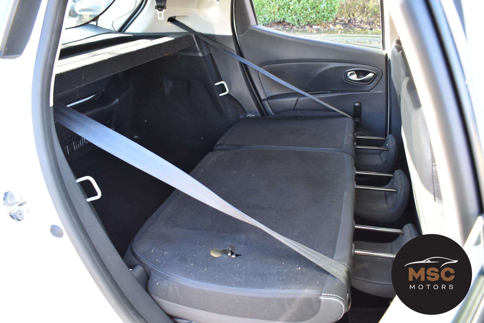 2016 RENAULT CLIO 2016 RENAULT CLIO