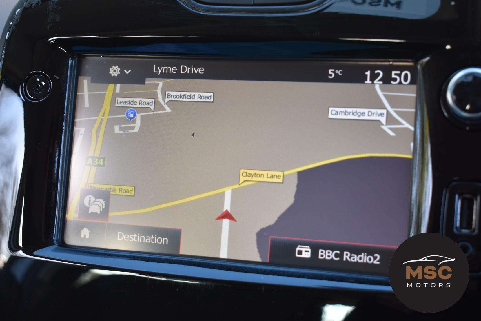 2016 RENAULT CLIO 2016 RENAULT CLIO