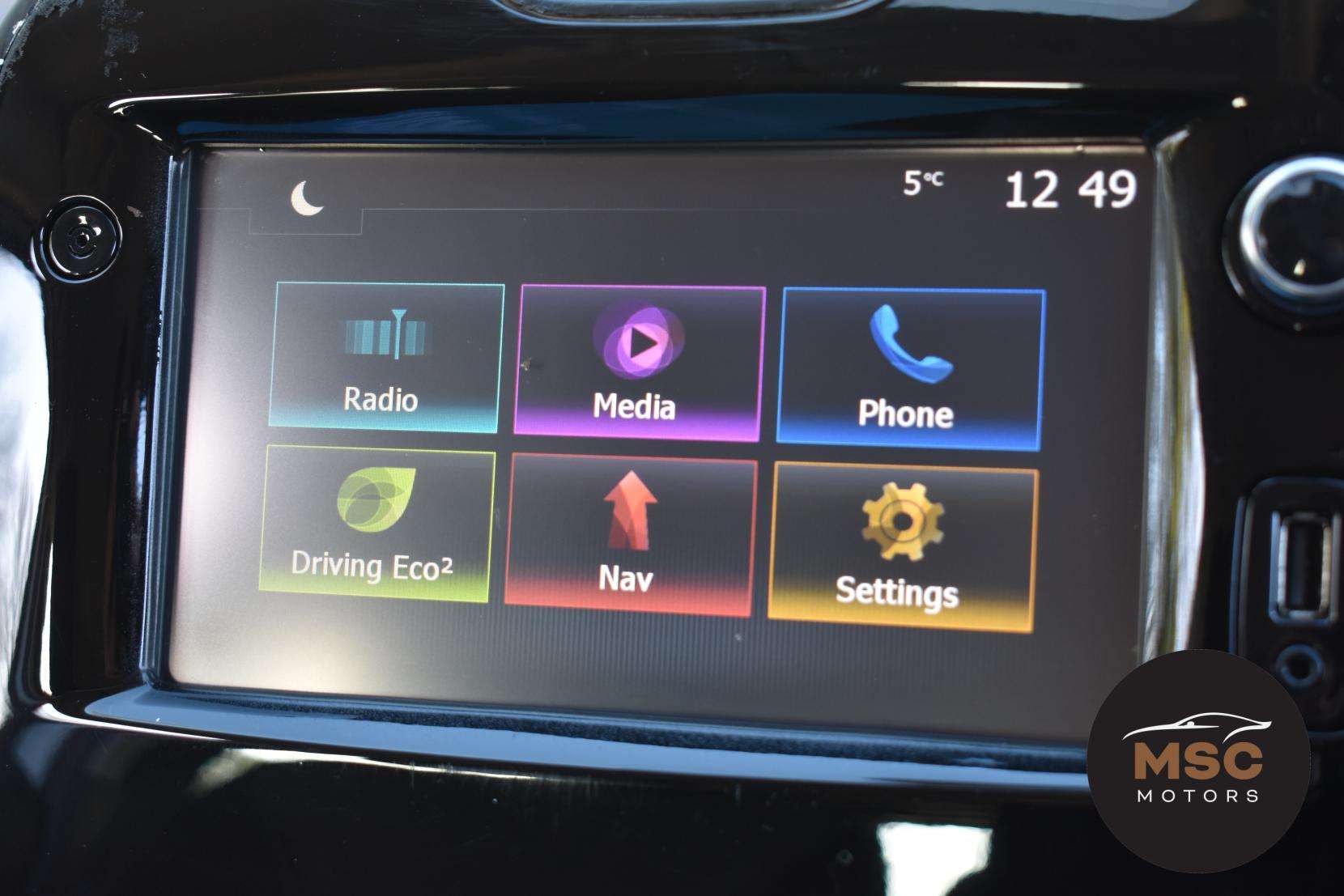 2016 RENAULT CLIO 2016 RENAULT CLIO