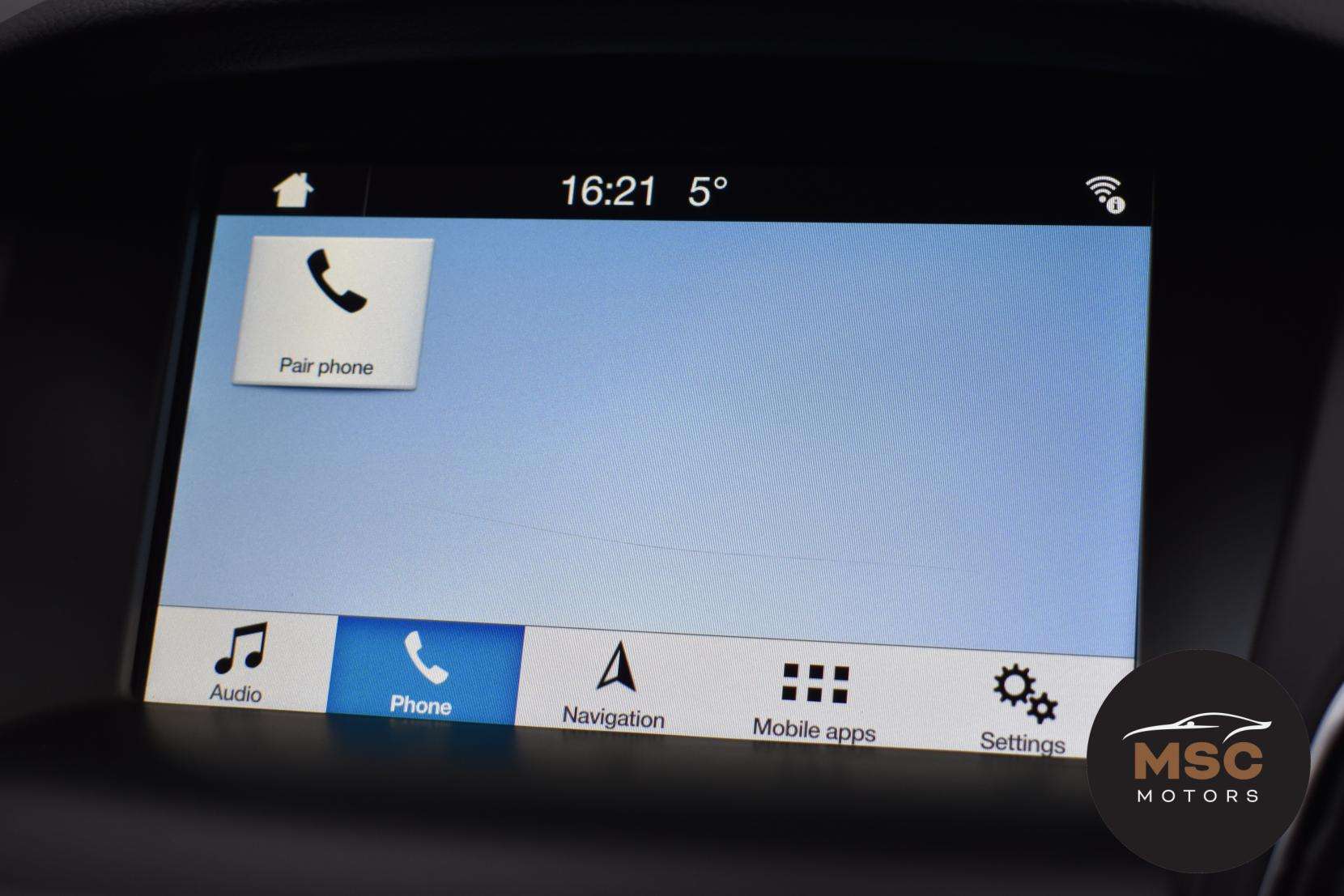 2017 FORD FOCUS 2017 FORD FOCUS