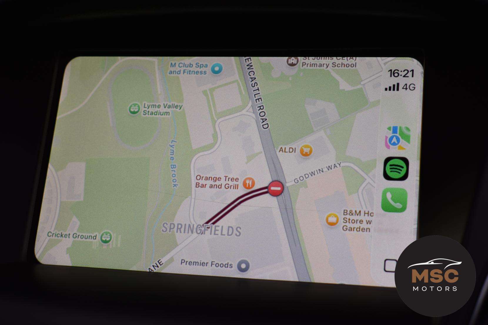 2017 FORD FOCUS 2017 FORD FOCUS