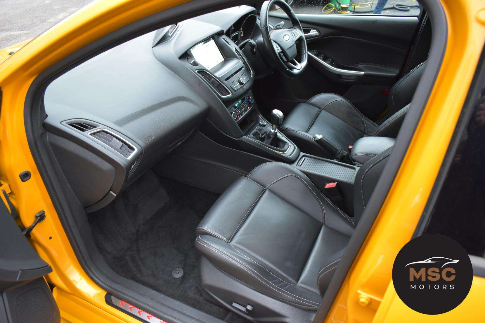 2017 FORD FOCUS 2017 FORD FOCUS