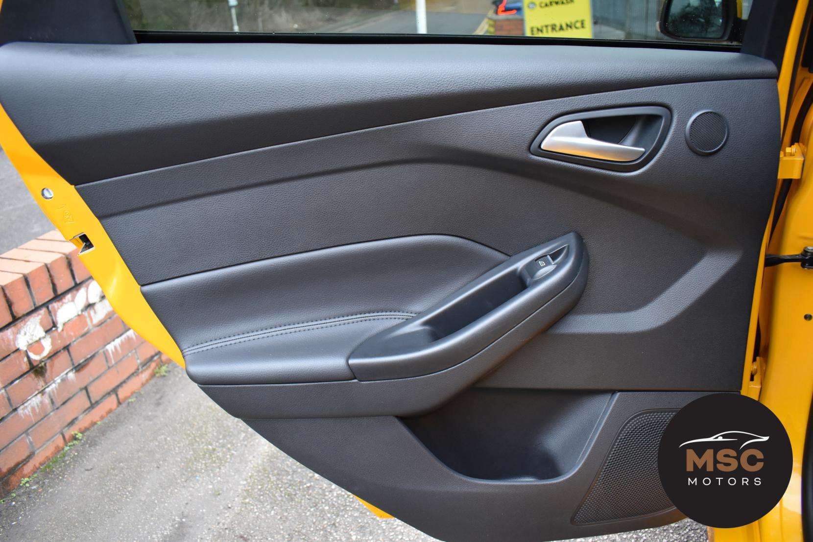 2017 FORD FOCUS 2017 FORD FOCUS