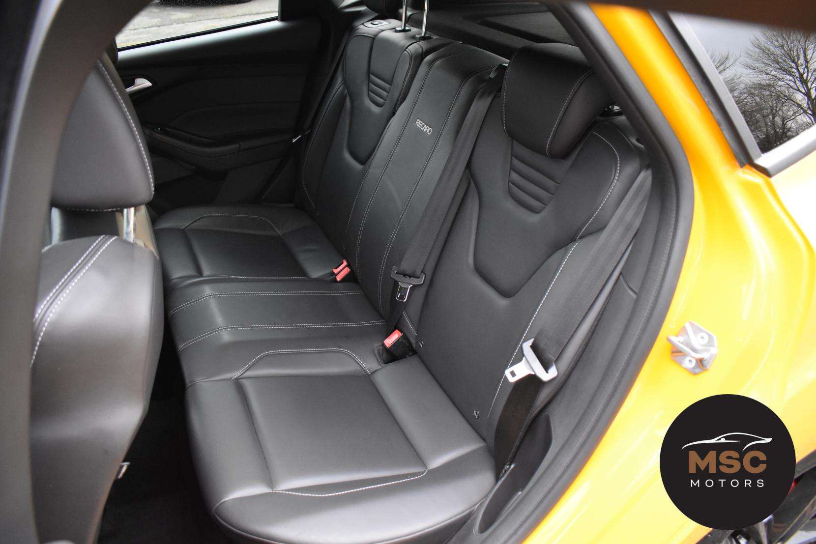 2017 FORD FOCUS 2017 FORD FOCUS