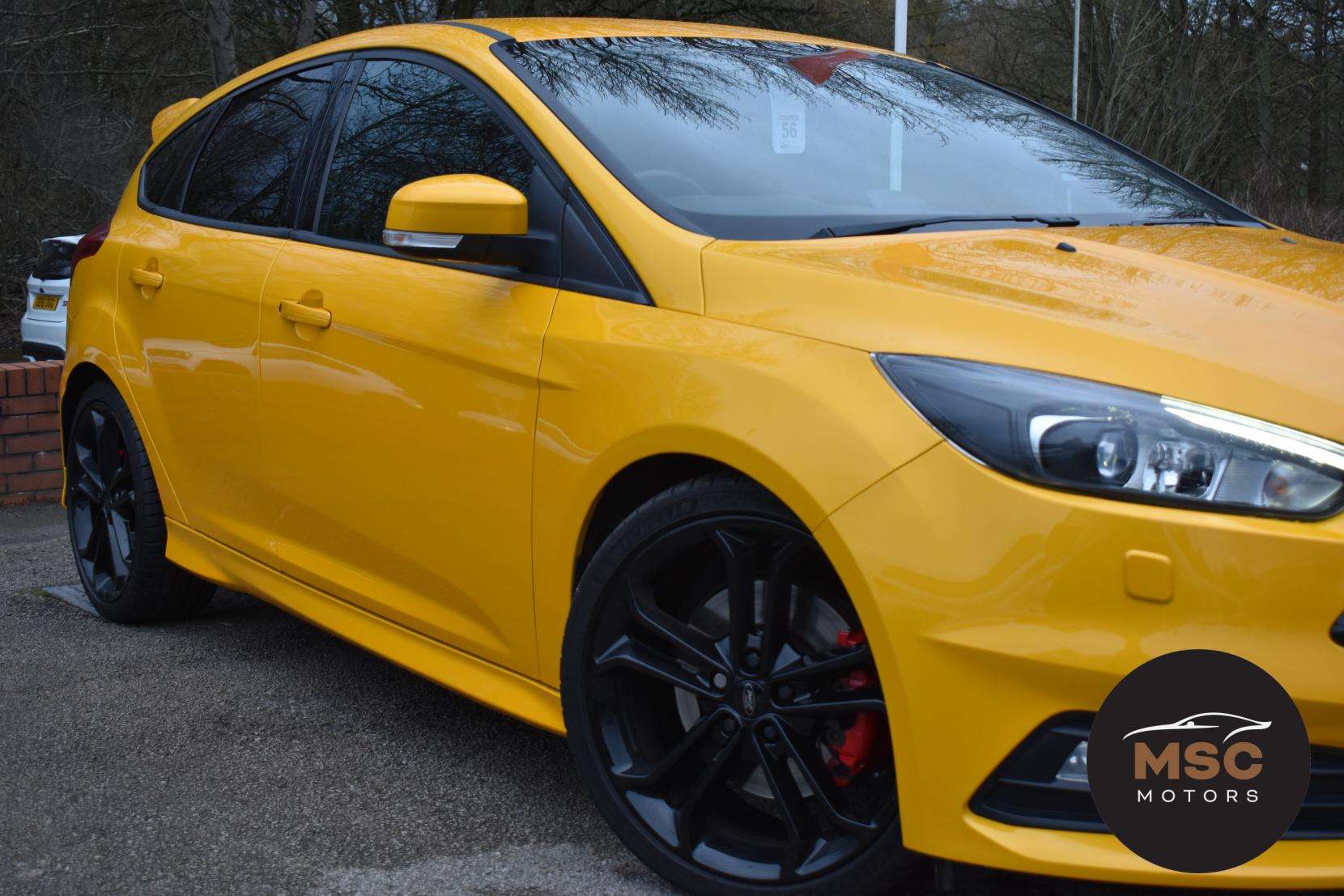 2017 FORD FOCUS 2017 FORD FOCUS