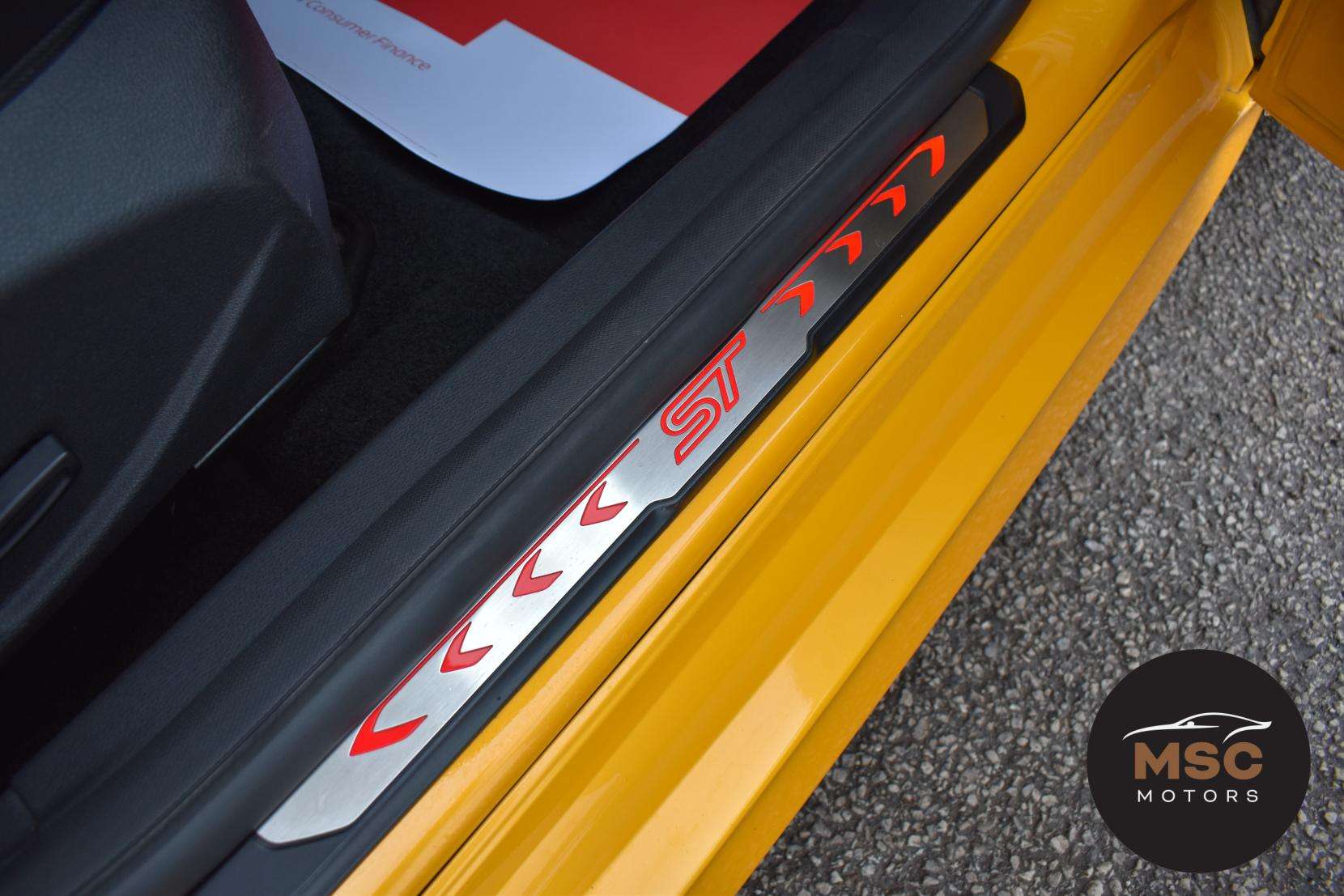 2017 FORD FOCUS 2017 FORD FOCUS