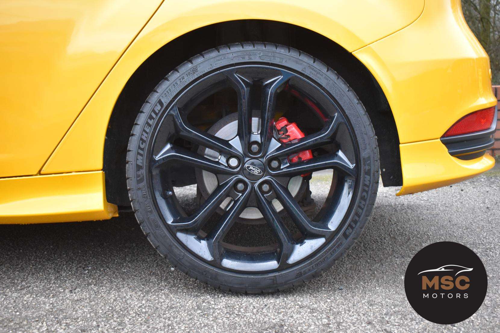 2017 FORD FOCUS 2017 FORD FOCUS