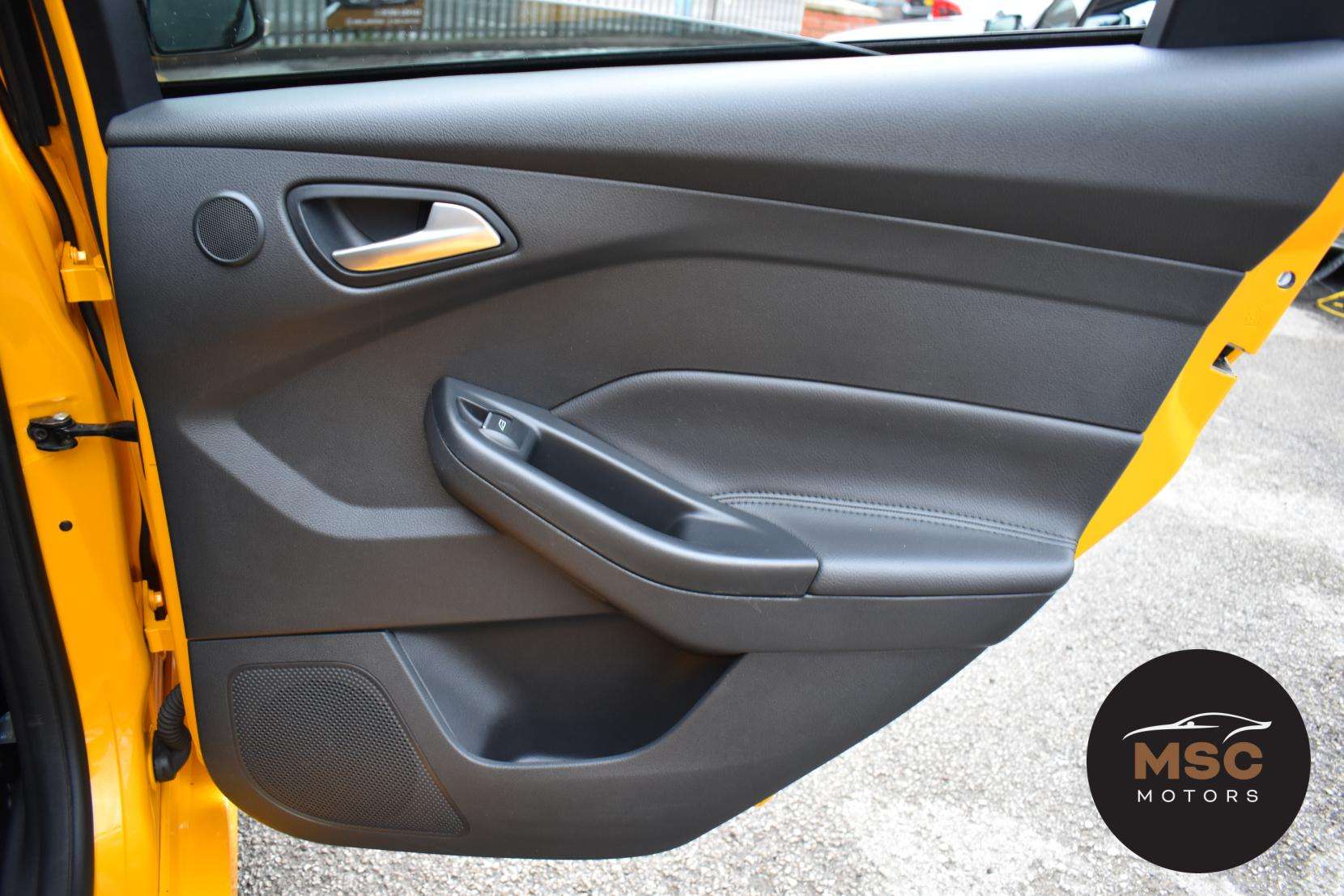 2017 FORD FOCUS 2017 FORD FOCUS