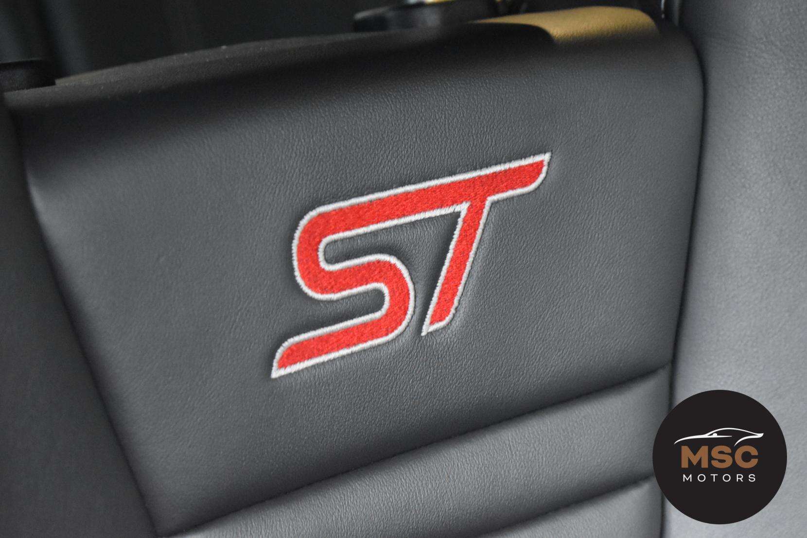 2017 FORD FOCUS 2017 FORD FOCUS