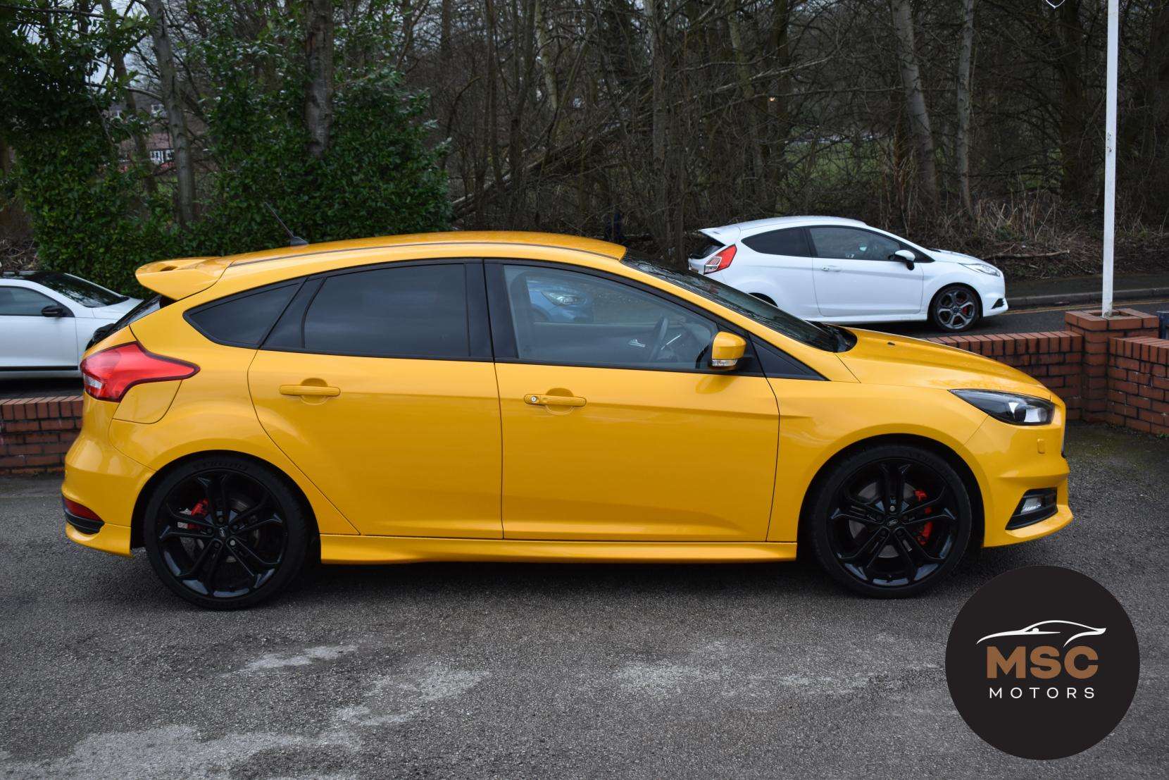 2017 FORD FOCUS 2017 FORD FOCUS